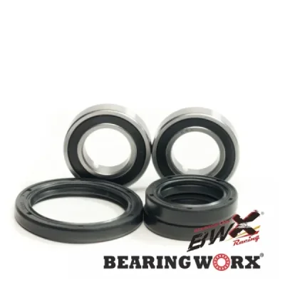 Łożyska koła przednie z uszczelniaczami KTM Adventure 640 '03, EXC 125/200/250/300/380 00-02 25-1080 - Bearing Worx Łożyska koła przednie z uszczelniaczami KTM Adventure 640 '03, EXC 125/200/250/300/380 00-02 25-1080 - Bearing Worx