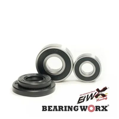 Łożyska koła przednie z uszczelniaczami 25-1564 KTM ATV 450/505/525 '08-'10 - Bearing Worx Łożyska koła przednie z uszczelniaczami 25-1564 KTM ATV 450/505/525 '08-'10 - Bearing Worx