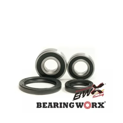 Łożyska koła przednie z uszczelniaczami 25-1061 KTM COMP 400 95-99, COMP 620 94-99, DUKE 400 94-95, DUKE 620 94-97 - Bearing Wor Łożyska koła przednie z uszczelniaczami 25-1061 KTM COMP 400 95-99, COMP 620 94-99, DUKE 400 94-95, DUKE 620 94-97 - Bearing Wor