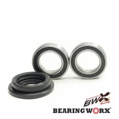 Łożyska koła przednie z uszczelniaczami Husqvarna CR/WR/TC/TE 25-1415 - Bearing Worx Łożyska koła przednie z uszczelniaczami Husqvarna CR/WR/TC/TE 25-1415 - Bearing Worx