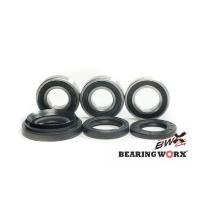 Łożyska koła tylnego z uszczelniaczami 25-1037 Honda TRX 350/400/450, TRX 500 '01-'14 - Bearing Worx
