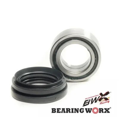 Łożyska koła tylnego z uszczelniaczami 25-1480 Honda TRX 650/680 Rincon '03-'19 - Bearing Worx