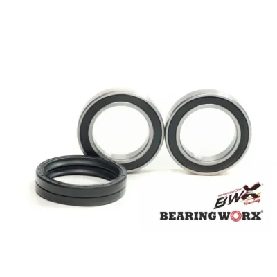 Łożyska koła tylnego z uszczelniaczami 25-1320 Honda TRX300/400EX 99-08 - Bearing Worx