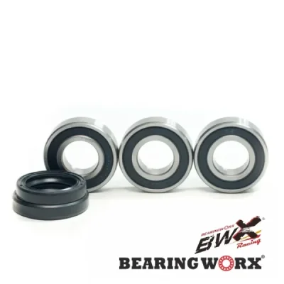 Łożyska koła tylnego z uszczelniaczami Honda CR 125/250 90-99 25-1202 - Bearing Worx