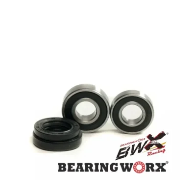 Łożyska koła tylnego z uszczelniaczami Honda CR80/85 86-07 25-1160 - Bearing Worx