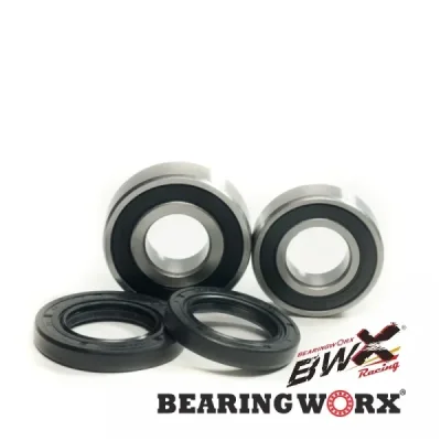 Łożyska koła przednie z uszczelniaczami 25-1113 Honda XR650R 00-07 - Bearing Worx Łożyska koła przednie z uszczelniaczami 25-1113 Honda XR650R 00-07 - Bearing Worx