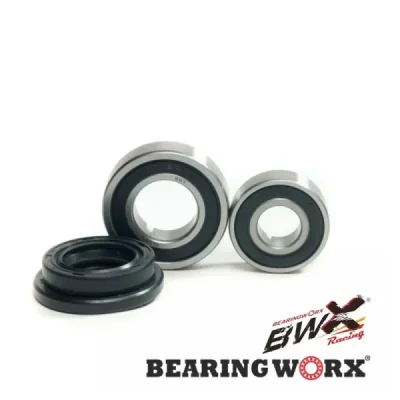 Łożyska koła przednie z uszczelniaczami 25-1576 Honda TRX 700XX '08-'09 - Bearing Worx Łożyska koła przednie z uszczelniaczami 25-1576 Honda TRX 700XX '08-'09 - Bearing Worx