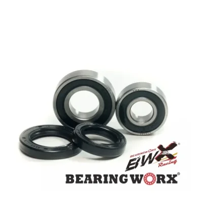 Łożyska koła przednie z uszczelniaczami 25-1083 Honda TRX 400 EX 02-09, TRX 450 R/ER 06-14, TRX 250 X/EX 01-14 - Bearing Worx Łożyska koła przednie z uszczelniaczami 25-1083 Honda TRX 400 EX 02-09, TRX 450 R/ER 06-14, TRX 250 X/EX 01-14 - Bearing Worx