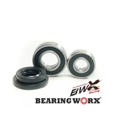Łożyska koła przednie z uszczelniaczami ATV Arctic Cat / Gas Gas / Honda / Kawasaki / Kymco 25-1035 - Bearing Worx Łożyska koła przednie z uszczelniaczami ATV Arctic Cat / Gas Gas / Honda / Kawasaki / Kymco 25-1035 - Bearing Worx