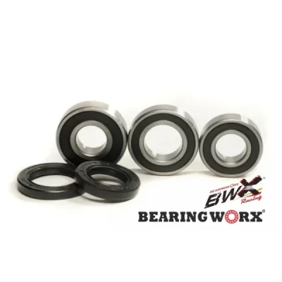 Łożyska koła tylnego z uszczelniaczami Gas Gas EC 125/200 2T 03-11, EC 250/300 03-14, EC 250 4T 10-12 - Bearing Worx Łożyska koła tylnego z uszczelniaczami Gas Gas EC 125/200 2T 03-11, EC 250/300 03-14, EC 250 4T 10-12 - Bearing Worx