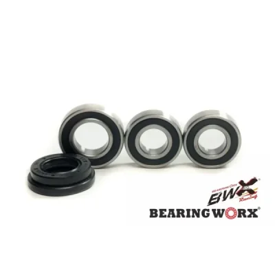 Łożyska koła tylnego z uszczelniaczami Gas Gas EC 125/200 2T 03-11, EC 250/300 03-14, EC 250 4T 10-12 - Bearing Worx Łożyska koła tylnego z uszczelniaczami Gas Gas EC 125/200 2T 03-11, EC 250/300 03-14, EC 250 4T 10-12 - Bearing Worx