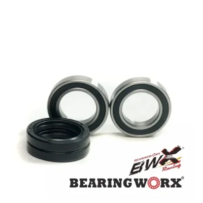 Łożyska koła przednie z uszczelniaczami 25-1364 Gas Gas EC125/250 04-11, EC250/300 04-13 - Bearing Worx Łożyska koła przednie z uszczelniaczami 25-1364 Gas Gas EC125/250 04-11, EC250/300 04-13 - Bearing Worx