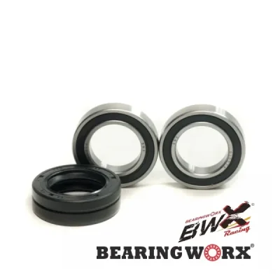 Łożyska koła przednie z uszczelniaczami 25-1570 Aprilia RXV/SXV 450 06-11, RXV/SXV 550 06-11 - Bearing Worx Łożyska koła przednie z uszczelniaczami 25-1570 Aprilia RXV/SXV 450 06-11, RXV/SXV 550 06-11 - Bearing Worx