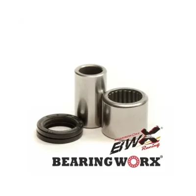 Łożysko amortyzatora tylnego dolne Bearing Worx Yamaha YFM 700R Raptor 06-14 (SHK90012)
