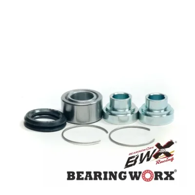 Łożysko amortyzatora tylnego górne Bearing Worx Yamaha YZ 125 250 98-18 YZF 250 426 450 01-18 WR 250 426 450F 01-18 (SHK90001A) Łożysko amortyzatora tylnego górne Bearing Worx Yamaha YZ 125 250 98-18 YZF 250 426 450 01-18 WR 250 426 450F 01-18 (SHK90001A)
