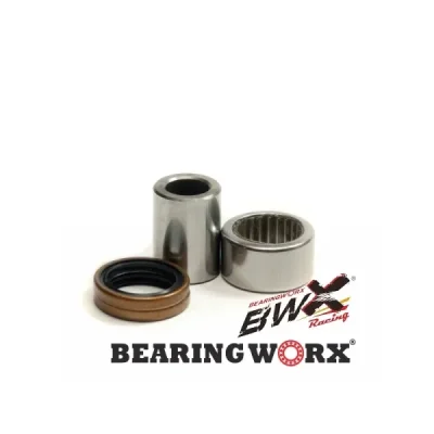Łożysko amortyzatora tylnego dolne Bearing Worx Kawasaki KLX125 03-06 Suzuki DRZ 400 00-14 RM 125 250 00 (SHK70009) Łożysko amortyzatora tylnego dolne Bearing Worx Kawasaki KLX125 03-06 Suzuki DRZ 400 00-14 RM 125 250 00 (SHK70009)