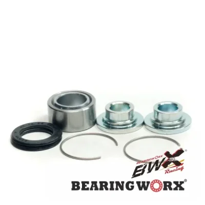 Łożysko amortyzatora tylnego dolne górne Bearing Worx KTM SX 50 06-15 Pro Junior 02-06 (SHK60005) Łożysko amortyzatora tylnego dolne górne Bearing Worx KTM SX 50 06-15 Pro Junior 02-06 (SHK60005)