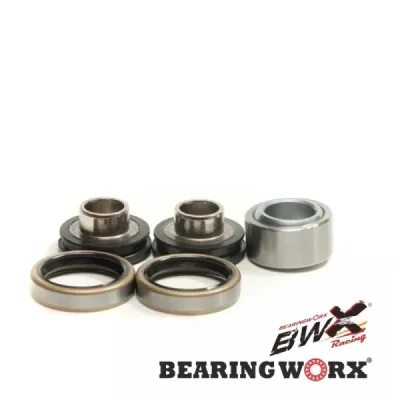 Łożysko amortyzatora tylnego dolne Bearing Worx KTM 250 EXC EXC-F 17 300 EXC 17 350 450 500 EXC-F 17 (SHK60004)