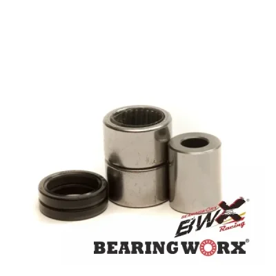 Łożysko amortyzatora tylnego dolne Bearing Worx Husqvarna CR WR 125 09 SM 450 510R 08-09 TC TE 250 08-13 (SHK40003)