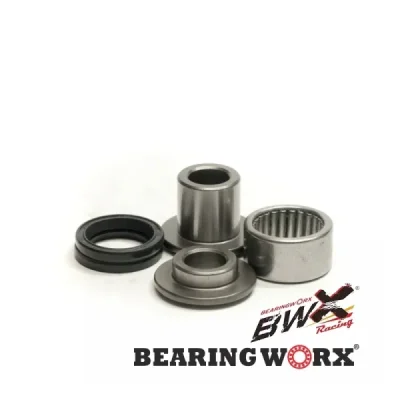 Łożysko amortyzatora tylnego górne Bearing Worx Honda CR 80 85 96-07 CRF 150 07-09 XR 650R 00-07 (SHK30012) Łożysko amortyzatora tylnego górne Bearing Worx Honda CR 80 85 96-07 CRF 150 07-09 XR 650R 00-07 (SHK30012)
