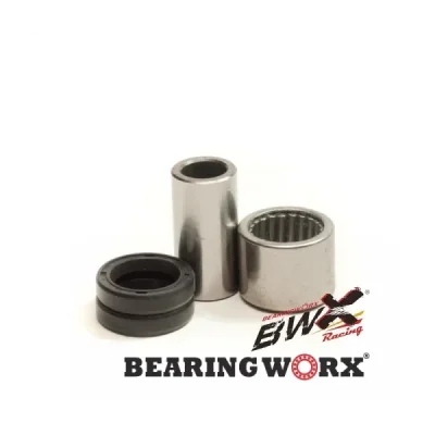 Łożysko amortyzatora tylnego dolne Bearing Worx Honda CR 80 85 96-07 górne Suzuki RM 85 03-12 (SHK30009) Łożysko amortyzatora tylnego dolne Bearing Worx Honda CR 80 85 96-07 górne Suzuki RM 85 03-12 (SHK30009)