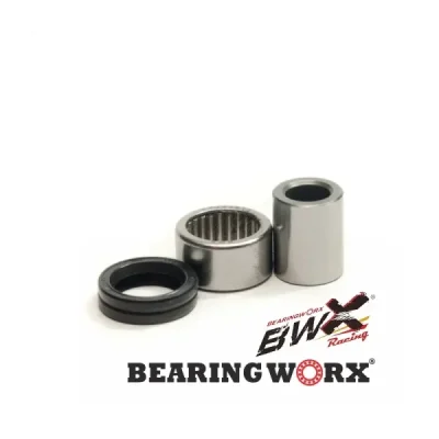 Łożysko amortyzatora tylnego górne Bearing Worx Honda XR400R 98-04 CR80 88-95  (SHK30003)