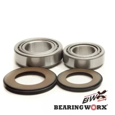 Łożyska główki ramy z uszczelniaczami Bearing Worx (SBK50001)