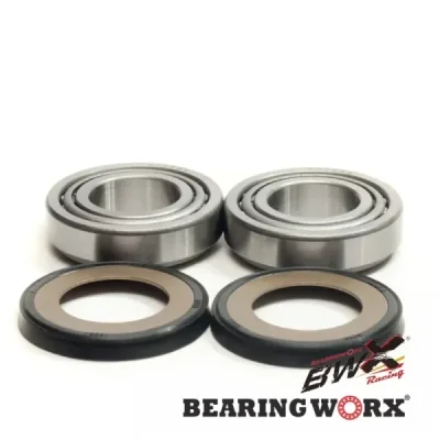 Łożyska główki ramy z uszczelniaczami Bearing Worx Buell Firebolt Lighting Cagiva Raptor do Harley-Davidson (SBK35002)