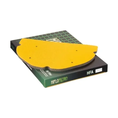 Filtr powietrza HifloFiltro HFA 2912 (HFA2912) Filtr powietrza HifloFiltro HFA 2912 (HFA2912)