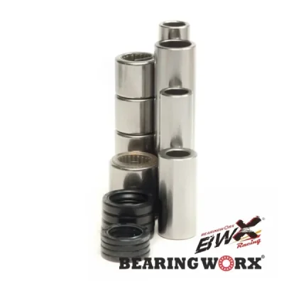 Zestaw naprawczy przegubu wahacza Bearing Worx Yamaha YFZ 450R 09-14 YFZ 450X 10-11 (SAL90020) Zestaw naprawczy przegubu wahacza Bearing Worx Yamaha YFZ 450R 09-14 YFZ 450X 10-11 (SAL90020)
