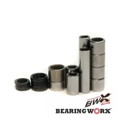Zestaw naprawczy przegubu wahacza Bearing Worx Yamaha YFZ450 04-05 ATV (SAL90017) Zestaw naprawczy przegubu wahacza Bearing Worx Yamaha YFZ450 04-05 ATV (SAL90017)