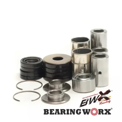 Zestaw naprawczy przegubu wahacza Bearing Worx Yamaha YFM 660R Raptor 01-05 (SAL90016) Zestaw naprawczy przegubu wahacza Bearing Worx Yamaha YFM 660R Raptor 01-05 (SAL90016)
