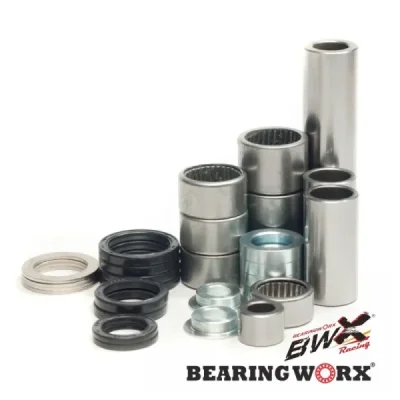 Zestaw naprawczy przegubu wahacza Bearing Worx Yamaha YZF 250 10-13 (SAL90013) Zestaw naprawczy przegubu wahacza Bearing Worx Yamaha YZF 250 10-13 (SAL90013)