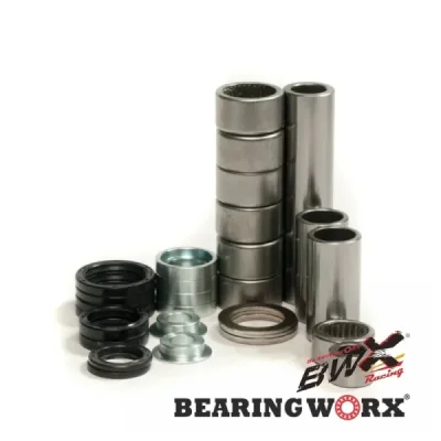 Zestaw naprawczy przegubu wahacza Bearing Worx Yamaha YZF 250 09-15 YZF 450 09-14 (SAL90012)