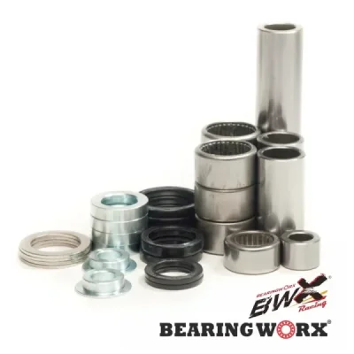 Zestaw naprawczy przegubu wahacza Bearing Worx Yamaha YZ 125 250 06-17 (SAL90011) Zestaw naprawczy przegubu wahacza Bearing Worx Yamaha YZ 125 250 06-17 (SAL90011)