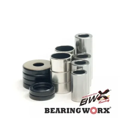 Zestaw naprawczy przegubu wahacza Bearing Worx Yamaha YFM 700 Raptor 06-15 (SAL90008)