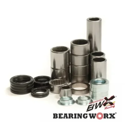 Zestaw naprawczy przegubu wahacza Bearing Worx Yamaha WRF 250 450 05 YZF 250 450 05 (SAL90005) Zestaw naprawczy przegubu wahacza Bearing Worx Yamaha WRF 250 450 05 YZF 250 450 05 (SAL90005)