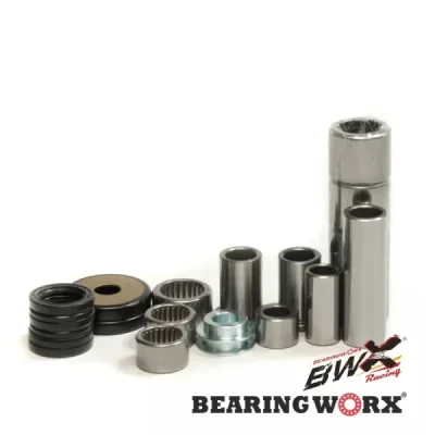 Zestaw naprawczy przegubu wahacza Bearing Worx Yamaha YZ 85 03-14 27-1095 (SAL90004)
