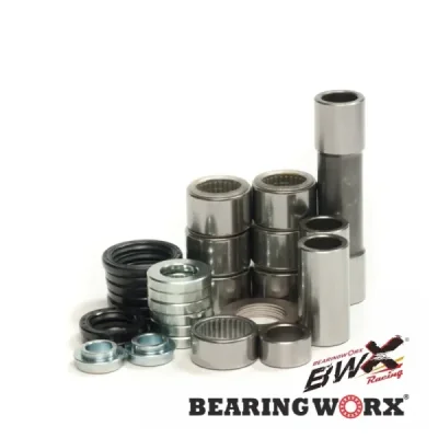 Zestaw naprawczy przegubu wahacza Bearing Worx Sherco 250 SE-R SEF-R 17 300 SE-R SEF-R 17 450 SEF-R 17 (SAL75002) Zestaw naprawczy przegubu wahacza Bearing Worx Sherco 250 SE-R SEF-R 17 300 SE-R SEF-R 17 450 SEF-R 17 (SAL75002)