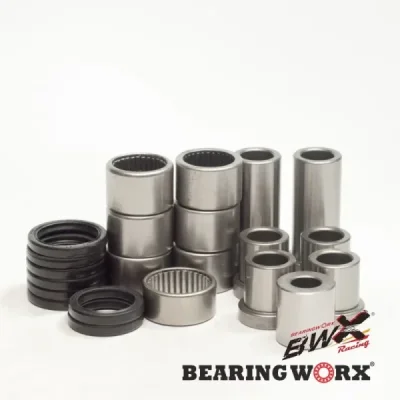 Zestaw naprawczy przegubu wahacza Bearing Worx Sherco 250 SE-R SEF-R 14-16 300 SE-R SEF-R 14-16 450 SEF-R 15-16 (SAL75001) Zestaw naprawczy przegubu wahacza Bearing Worx Sherco 250 SE-R SEF-R 14-16 300 SE-R SEF-R 14-16 450 SEF-R 15-16 (SAL75001)