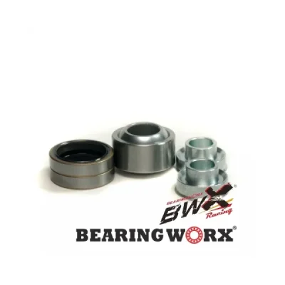 Łożysko amortyzatora tylnego dolne Bearing Worx KTM SX125 98-08 EXC125 98-09 Husaberg FE250 350 501 13-14 (SAL60001A) Łożysko amortyzatora tylnego dolne Bearing Worx KTM SX125 98-08 EXC125 98-09 Husaberg FE250 350 501 13-14 (SAL60001A)