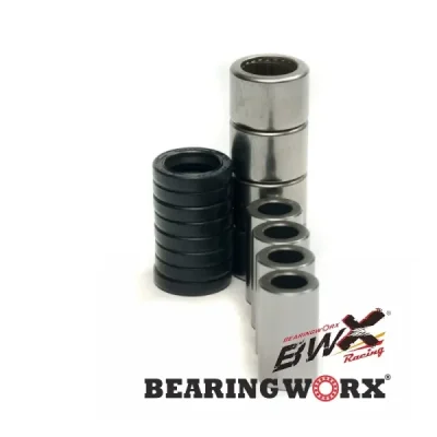 Zestaw naprawczy przegubu wahacza Bearing Worx Honda TRX 400EX 99-09 TRX 400X 12-14 (SAL30014) Zestaw naprawczy przegubu wahacza Bearing Worx Honda TRX 400EX 99-09 TRX 400X 12-14 (SAL30014)