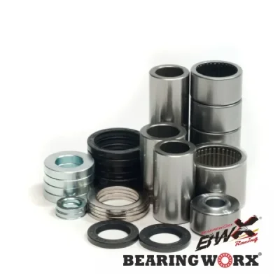 Zestaw naprawczy przegubu wahacza Bearing Worx Honda CR 125 250R 94-95 (SAL30011) Zestaw naprawczy przegubu wahacza Bearing Worx Honda CR 125 250R 94-95 (SAL30011)