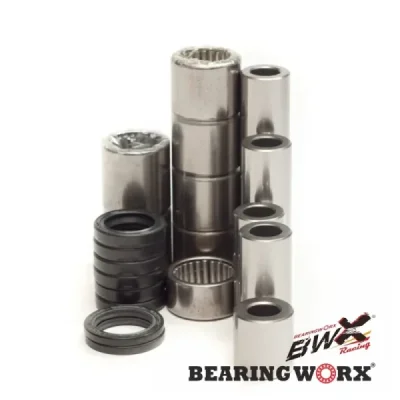Zestaw naprawczy przegubu wahacza Bearing Worx Honda CRF 150R RB 07-18 (SAL30004) Zestaw naprawczy przegubu wahacza Bearing Worx Honda CRF 150R RB 07-18 (SAL30004)