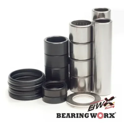 Zestaw naprawczy wahacza Bearing Worx Yamaha YFZ 450R 09-17 450X 10-11 (SAK90014) Zestaw naprawczy wahacza Bearing Worx Yamaha YFZ 450R 09-17 450X 10-11 (SAK90014)