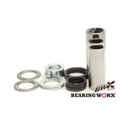 Zestaw naprawczy wahacza Bearing Worx Yamaha YZF 250 14-17 YZF 450 10-17 WR 250F 15-16 WR 450F 16 (SAK90012)