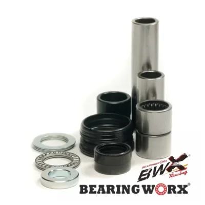 Zestaw naprawczy wahacza Bearing Worx Yamaha YFM 660R Raptor 01-05 (SAK90011) Zestaw naprawczy wahacza Bearing Worx Yamaha YFM 660R Raptor 01-05 (SAK90011)