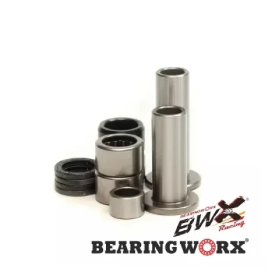 Zestaw naprawczy wahacza Bearing Worx Yamaha YZ 80 85 99-17 (SAK90010) Zestaw naprawczy wahacza Bearing Worx Yamaha YZ 80 85 99-17 (SAK90010)