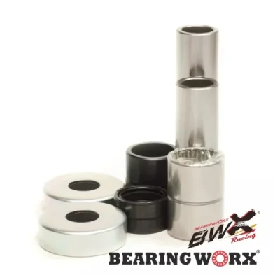 Zestaw naprawczy wahacza Bearing Worx (28-1023) (SAK90009) Zestaw naprawczy wahacza Bearing Worx (28-1023) (SAK90009)