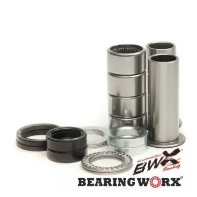 Zestaw naprawczy wahacza Bearing Worx Yamaha YZ 125 05 (SAK90008) Zestaw naprawczy wahacza Bearing Worx Yamaha YZ 125 05 (SAK90008)